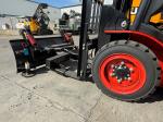 Hangcha FP30 Pneumatic Forklift
