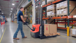 Pallet Stacker (2,600 LBS)