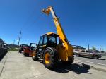 JCB 542-70 Super Agri Telehandler