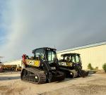 VetsAid Teleskid 3TS-8T