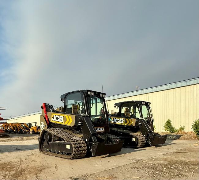 VetsAid Teleskid 3TS-8T