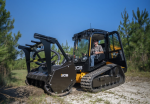 400T Compact Track Loader