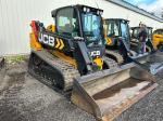 JCB 3TS-8T Teleskid