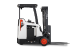 Electric Narrow Aisle Stand Up Rider (3,000-4,000 LBS)