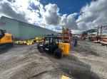 JCB 505-20TC Telehandler