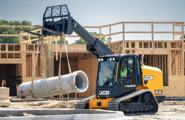 JCB
