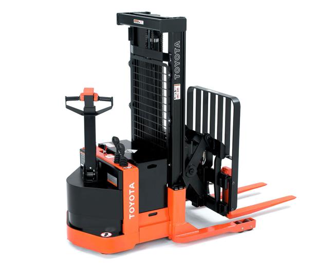 Walkie Reach Truck (3,000 LBS)