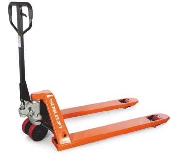 Manual Pallet Jacks