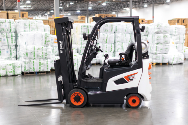 Small IC Cushion (3,000-4,000 LBS)