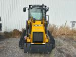 JCB 1CXT Compact Backhoe Loader