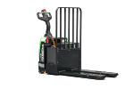 Li-Ion Walkie Pallet Jack (6,000 - 8,000 LBS)