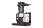 Electric Pantograph Reach Truck (3,500-4,500 LBS)
