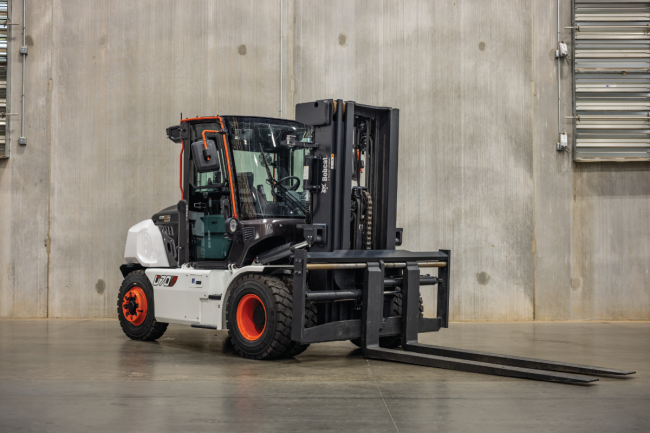 Large Diesel Pneumatic (13,500-20,000 LBS)