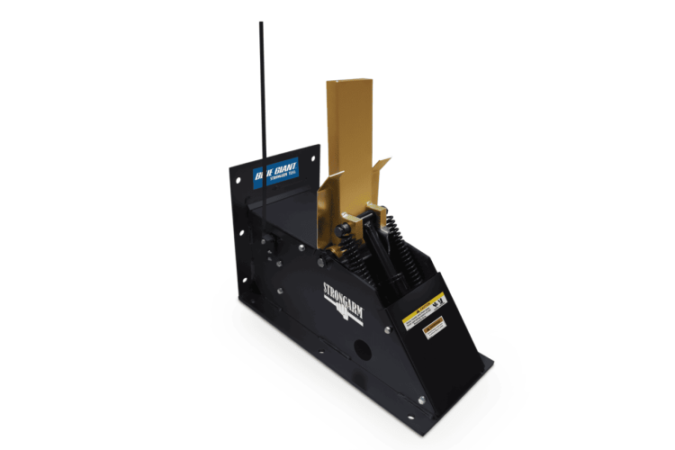 Blue Giant StrongArm Hydraulic Restraint