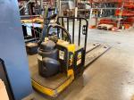 Yale MPE060LVGN24T2796 Electric Pallet Jack