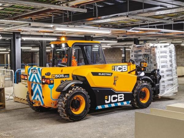 JCB