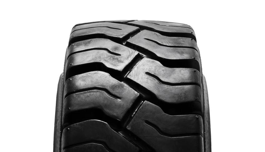 Cushion Tires