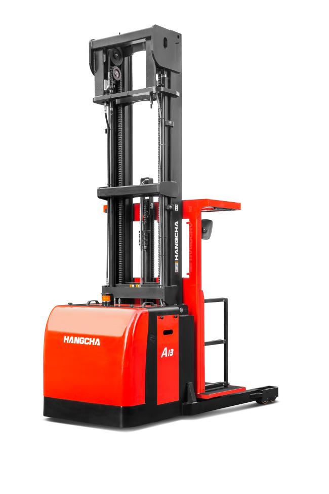 Hangcha Order Picker (3,000 LBS)