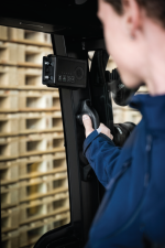 Medium Diesel Pneumatic (4,000-7,000 LBS)