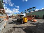 JCB 505-20TC Telehandler