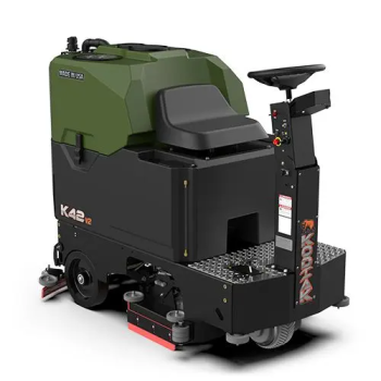 Kodiak K42 Scrubber