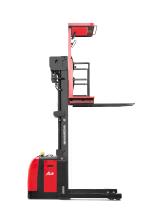 Hangcha Order Picker (3,000 LBS)