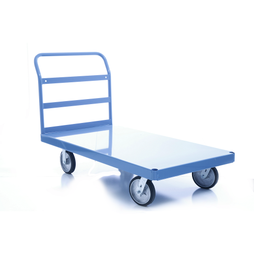 Dutro Flatbed Cart (30x60)