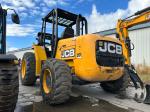 JCB 940 Rough Terrain