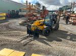 JCB 505-20TC Telehandler
