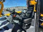 JCB 542-70 Super Agri Telehandler
