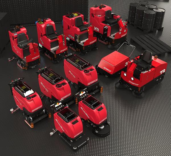 WHY BUY FACTORYCAT?