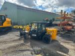 JCB 505-20TC Telehandler