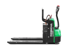 Li-Ion Walkie Pallet Jack (5,000 LBS)