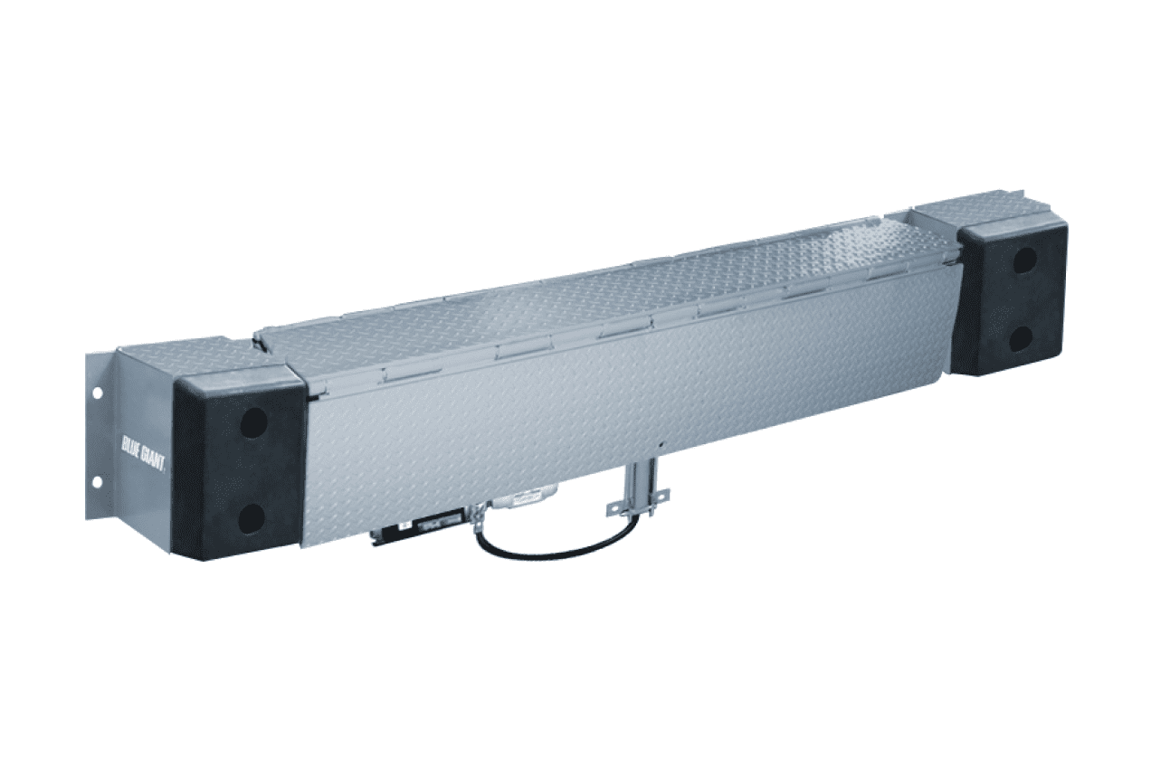  Blue Giant Hydraulic Edge-of-Dock