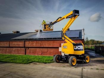 JCB AJ48D