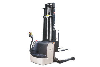 Electric Pallet Jacks and Stackers