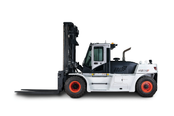 Bobcat Super-Duty Diesel Pneumatic (40,000-55,000 LBS)
