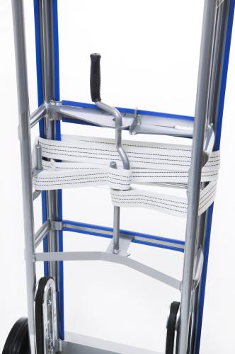 Dutro Appliance Dolly (Manual)