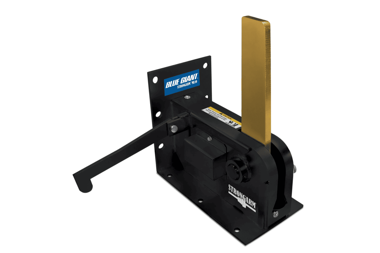  Blue Giant StrongArm ML10