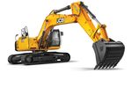 JS370 Excavator