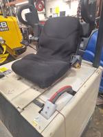 Crown Crown Electric Forklift