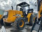 JCB 940 Rough Terrain