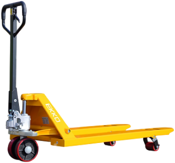 Ekko Ekko Hand Pallet Jack (5,500 LBS)
