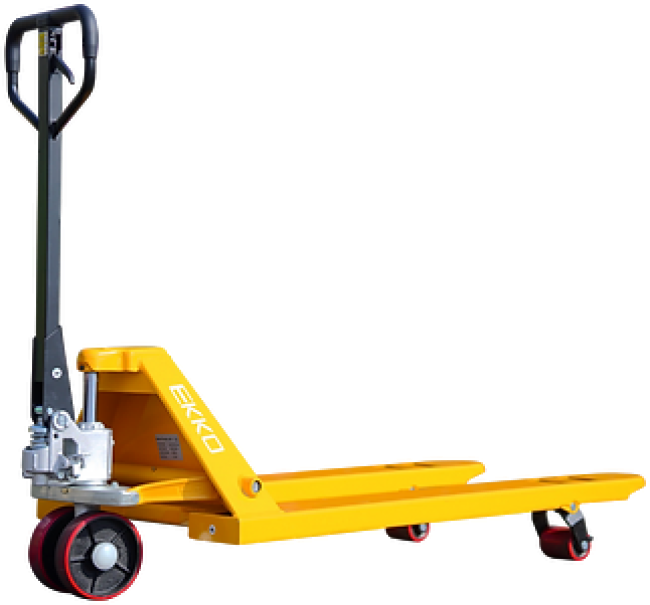 Ekko Hand Pallet Jack (5,500 LBS)
