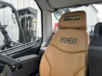 JCB 3TS-8T Special Edition Teleskid