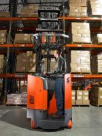 Reach Truck (2,500-4,500 LBS)