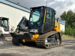 JCB 270T Compact Track Loader