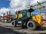 JCB 505-20TC Telehandler