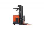 Reach Truck (2,500-4,500 LBS)