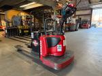 Raymond 8410FRE60L Electric Pallet Jack